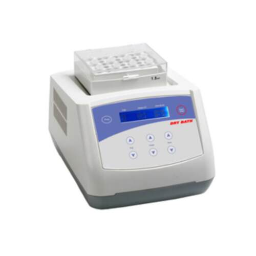 +5℃~100℃干式恒温器MK-10