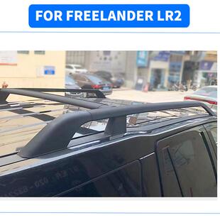 适用于04-17款神行者2行李架神2车顶架Freelander2RoofrackS