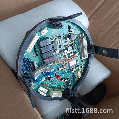 原装进口罗托克主板逻辑板IQHRC7712IQT电动头IQHRC7712