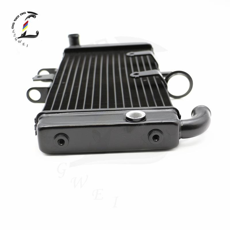 CB400VTEC99-08CB40092-98CB-1400水冷水箱散热器水箱