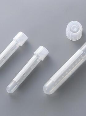 灭菌PP试管AS-82231ф12×75