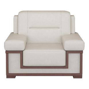 永亨单人沙发(贵宾沙发)YH3208001颜色可配1050*940*920mm(单