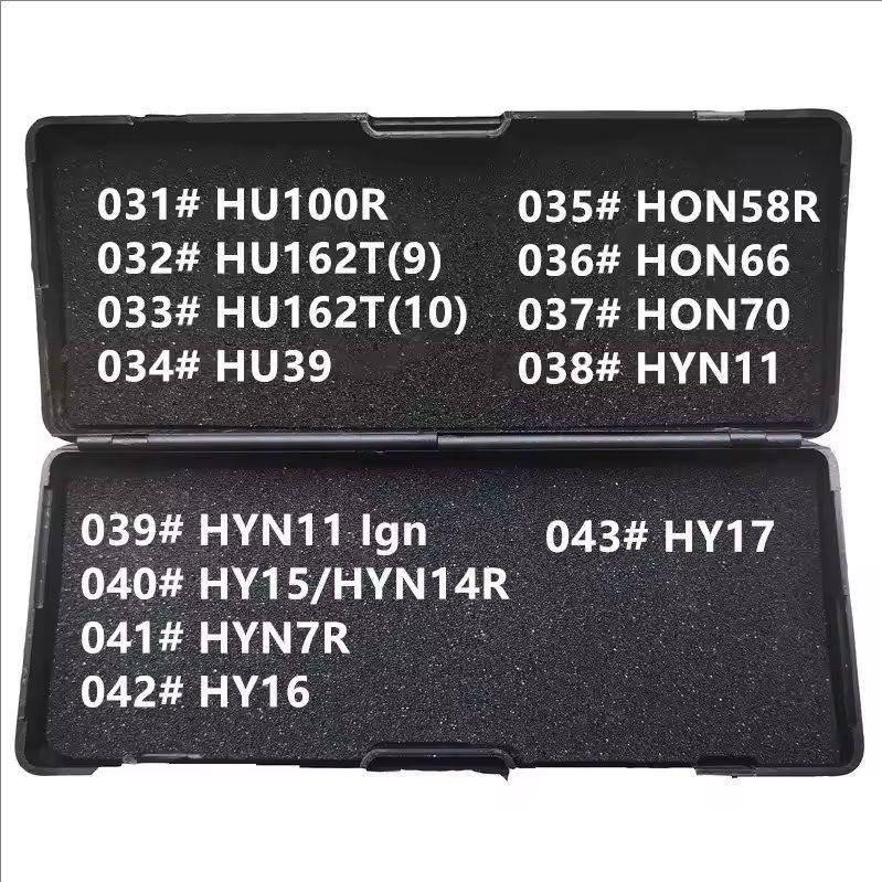 李氏二合一HU66TOY43ATHON66HU49B111FO38量尺量具