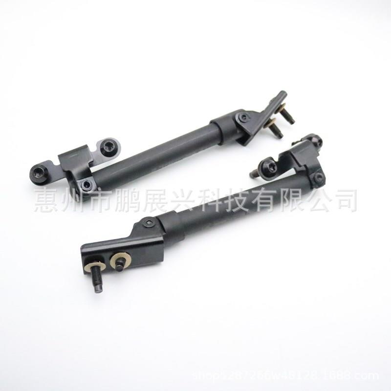 适用雷诺Koleos尾门撑杆总成行李箱支柱后门支撑拉杆90461-JY00A