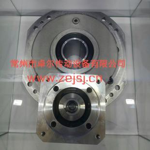 供应机床第4轴 5轴机器人减速机机器人齿轮齿条