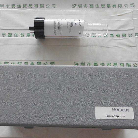 贺利氏阴极灯80079626锰Mn元素灯原子吸收元素灯