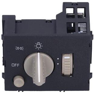 93443101汽车配件大灯雾灯控制开关适用雪佛兰西尔瓦多/郊区/塔霍