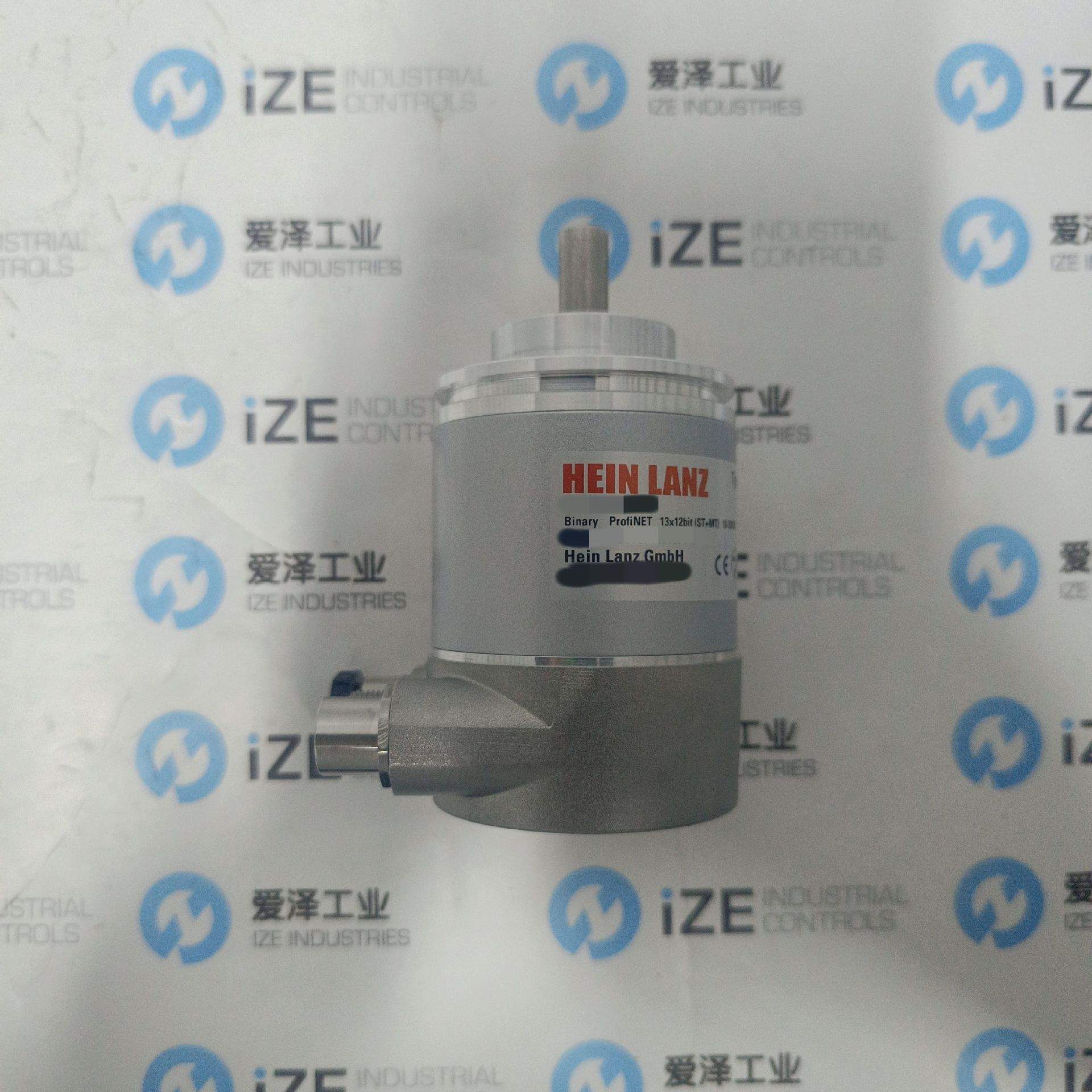 HEIN LANZ编码器6E-58SN-B13121-P415原装