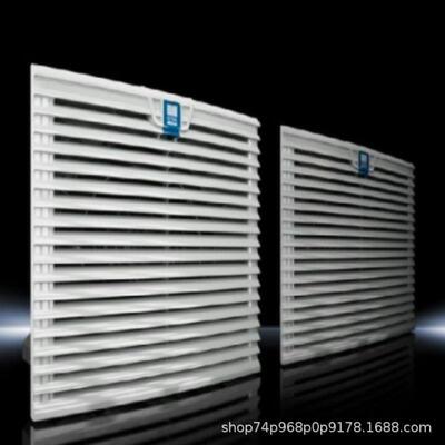 德国威图Rittal配盘过滤器风扇成套系统集成型号3240108包邮