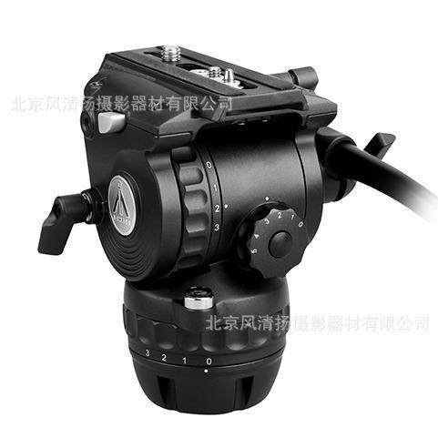 E-image意美捷EG06FA2EG06FC2GH06F液压云台铝合金碳纤维