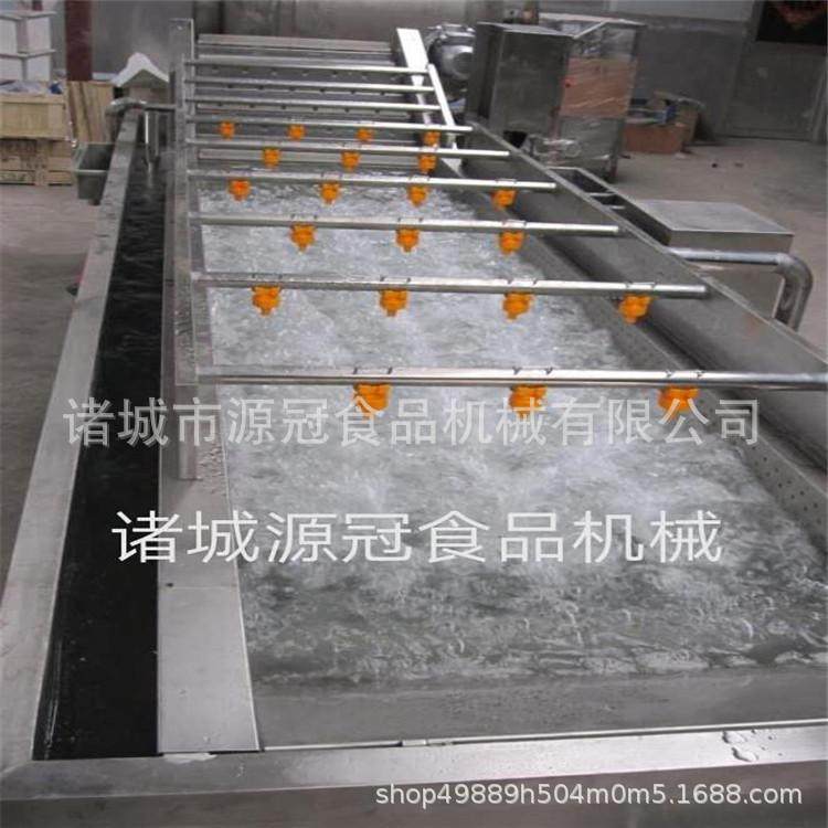 多用途果蔬气泡清洗机全自动大枣苹果气泡清洗机翻浪式清洗流水线,搬运/仓储/物流设备,加料机,淘宝优惠券,粉丝福利购,淘宝优惠卷