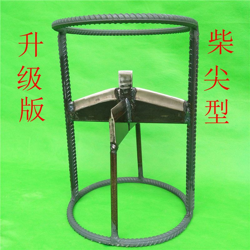 劈柴神器家用农村砍柴破