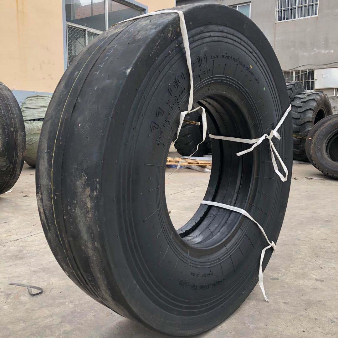 压路机轮胎95/65-15 10.5/80-16 13/80-20 14/70-20 1100-20
