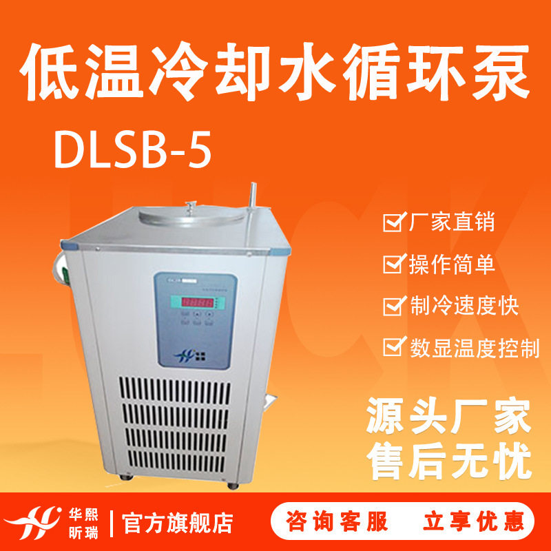 DLSB-5低温冷却液循环泵实验室制冷节能实验室专用,五金/工具,其它仪表仪器,淘宝优惠券,粉丝福利购,淘宝优惠卷