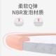 婴儿免粘防撞条免贴无痕棹椅护角包床边包边儿童环保无毒防摔贴条
