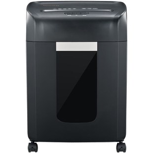 8张连续碎60分钟 5mm米粒状 纸桶容积23L 盆景639碎纸机