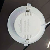 东南照明led筒灯客厅吊顶天花灯嵌入式 孔灯超薄桶灯过道射灯洞灯