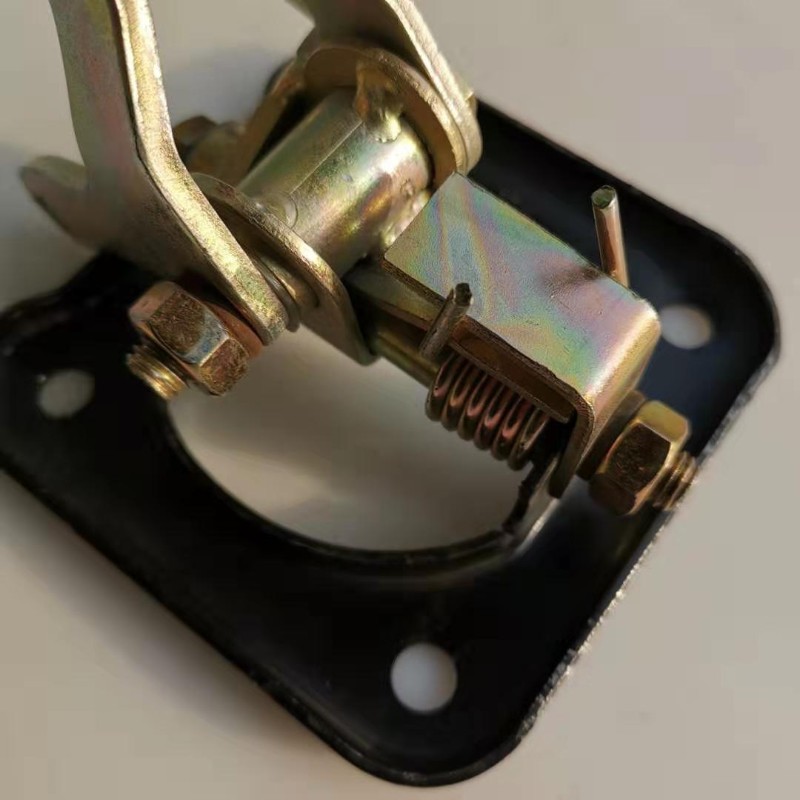 时风车挂挡器三轮车挂挡机总成换挡变速座排档杆档位架华庆风云骏