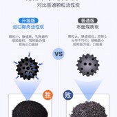 江帆净水器滤芯配件耗材纯水机通用10寸PP套装 五级家用冷热一体机