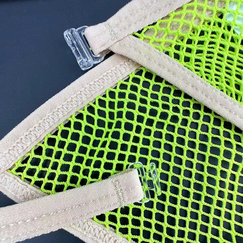 男士内裤网纱性感透明活动卡扣轻薄低腰半包臀网透气个性三角内裤,女士内衣/男士内衣/家居服,男三角内裤,淘宝优惠券,粉丝福利购,淘宝优惠卷