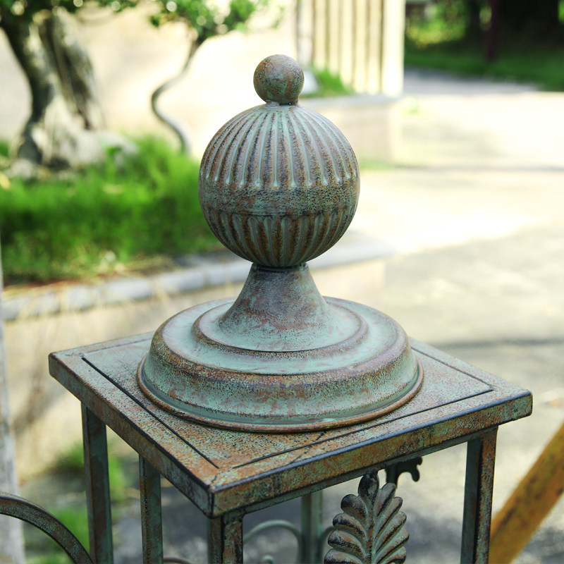 出口订单做旧庭院入户门别墅铁艺花园门室外拱门植物爬藤装饰花架,鲜花速递/花卉仿真/绿植园艺,花架,淘宝优惠券,粉丝福利购,淘宝优惠卷