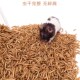 仓鼠粮食零食面包虫干黄粉虫干鹦鹉鸟龟芦丁鸡饲料龟粮鸟主粮一斤