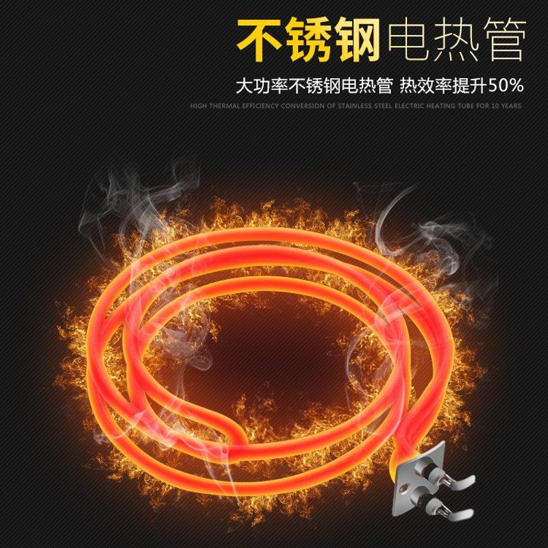 工业取暖器暖风机热风机小型大功率电暖气商用烘干机厂房暖风机