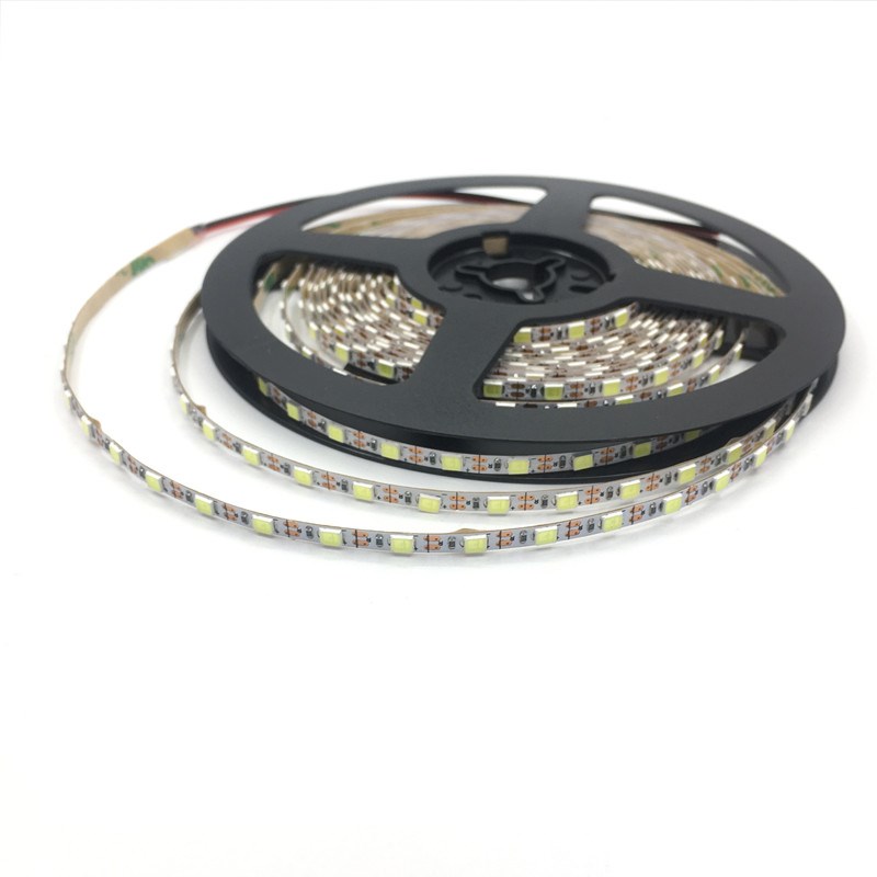 led灯带5V超细沙盘模型窄版3毫米电池盒USB开关软灯条摆摊背景灯