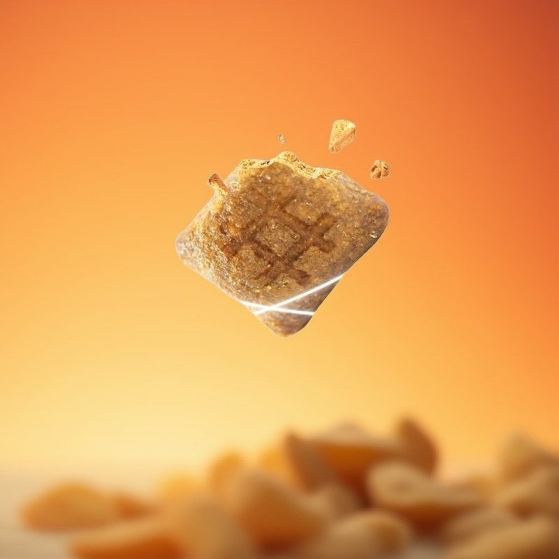 领先烘焙猫粮成猫粮幼猫鸡肉羊奶低温烘干猫主粮高蛋白益生菌养胃