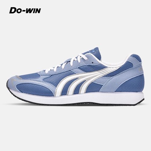 Do－win/多威马拉松训练跑鞋男跑步鞋网面透气运动鞋MR3515A