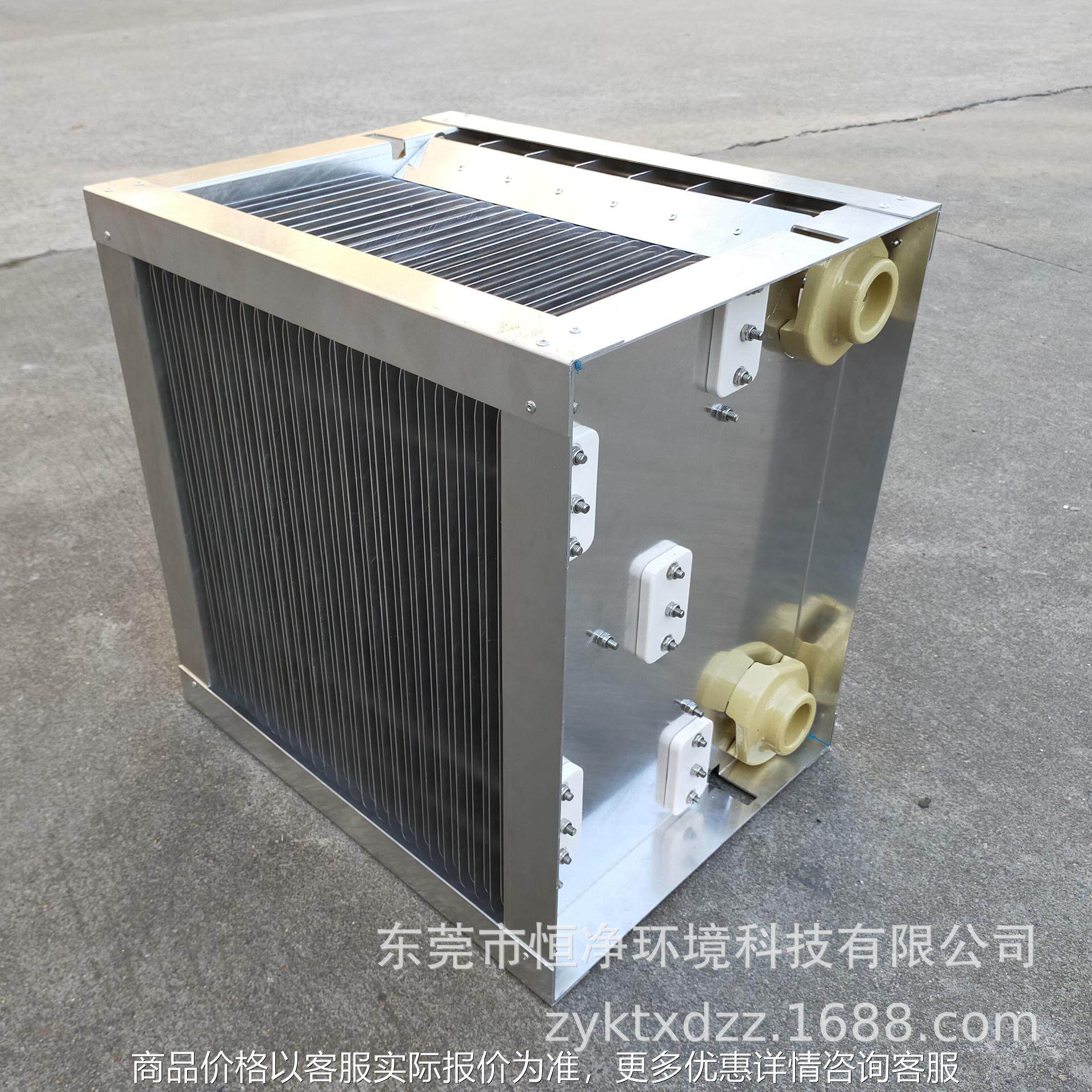 cnc加工中心走心机机床油烟油雾静电式净化器电场厂家直销