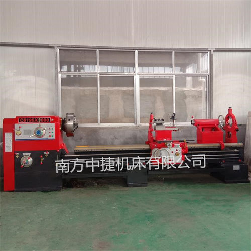 普通车床C6195X3000卧式车床 运行平稳 实体厂家生产售后有保障