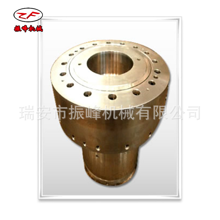 长期供应吹膜机模头 LDPE单层模头 LLDPE、LDPE共用单层模头