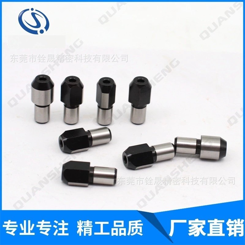 02040-1101nlm 02020 Straight and Thrust Bolts夹具脚垫