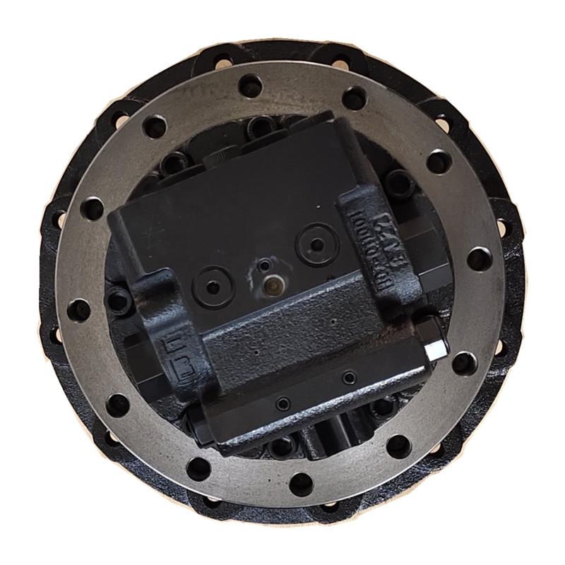 卡特CAT308 307挖掘机行走马达 行走减速机总成 卡特挖机行走马达