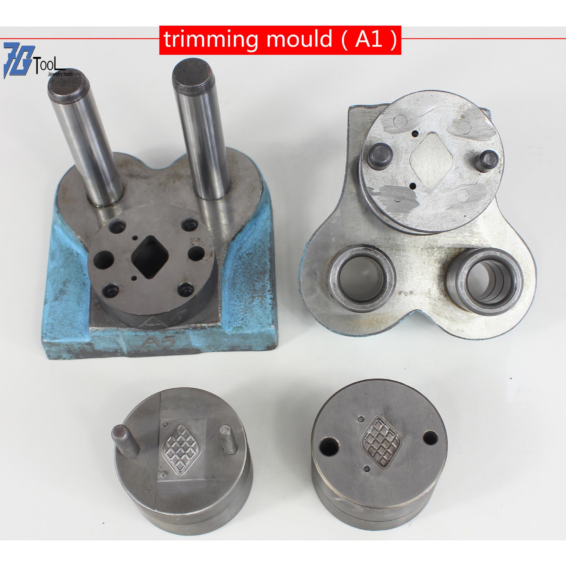 钢模，落料模，金银加工，打金工具