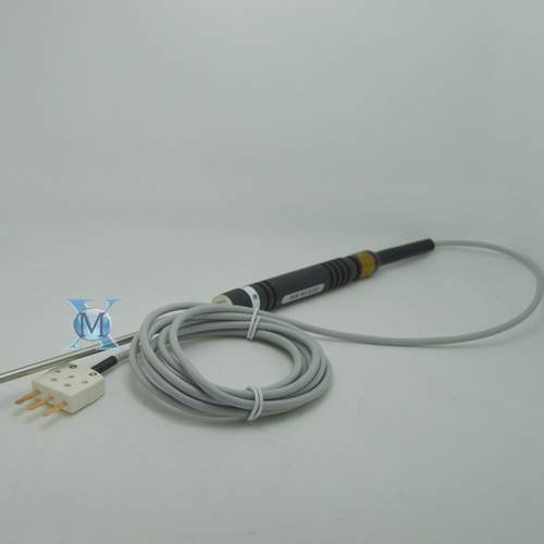 铠装表面热电阻NR-81530液体探棒手柄式PT100