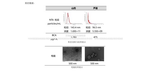 umibio®植物囊泡提取纯化试剂盒(粘稠汁液植物)高效获得植物囊泡