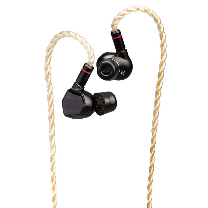 TINHIFIT7入耳式HIFI游戏旗舰级