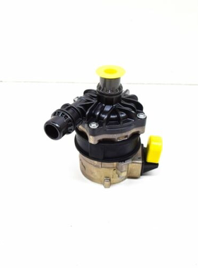 适用于奔驰车S350A220 GLA45 S63 156 W222AMG冷却液循环辅助水泵