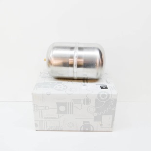 储气罐 S600 蓄压器S400打气泵气壶 S500 奔驰汽车W221蓄压球S300