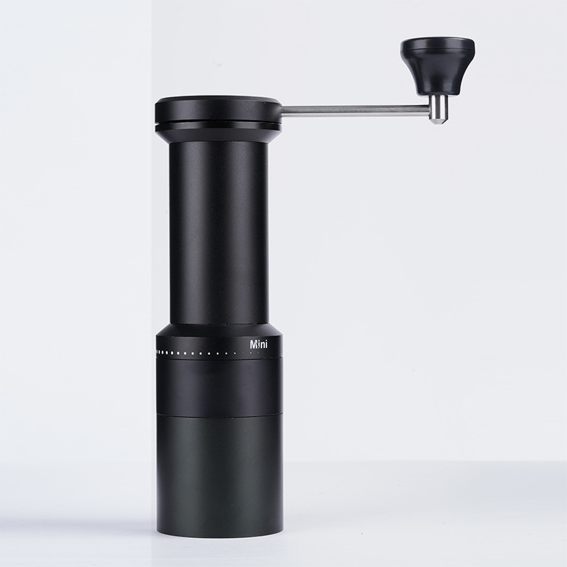 供应304不锈钢磨芯手动咖啡