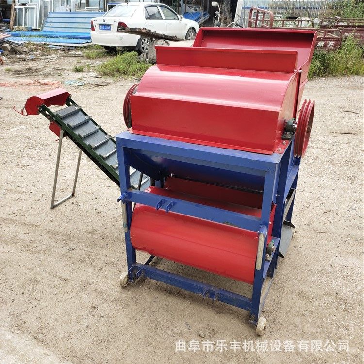 自动装袋花生摘果机 花生秧果分离机 干鲜花生打果脱秧机,农机/农具/农膜,农产品加工设备,淘宝优惠券,粉丝福利购,淘宝优惠卷