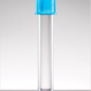 带细胞滤器扣盖 箱 25个 500个 35223 包 5mL圆底聚苯乙烯试管