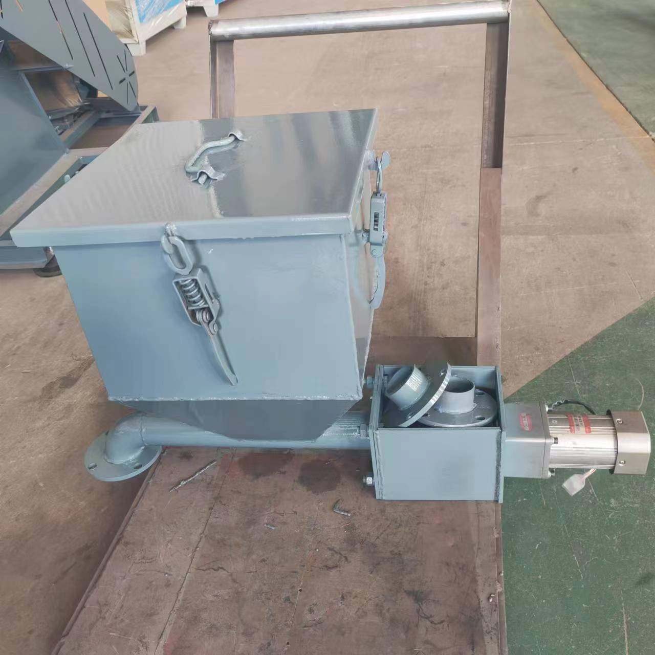 摆式矿用给料机新旧料添加剂喂料机600*600型给料机,搬运/仓储/物流设备,加料机,淘宝优惠券,粉丝福利购,淘宝优惠卷