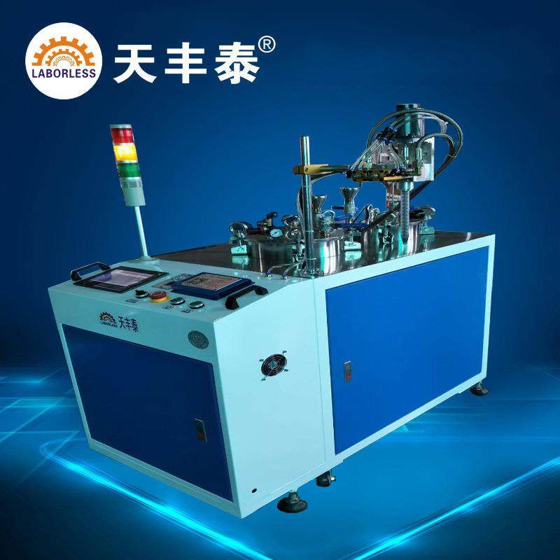 厂家直销自动灌胶机双组份全自动ab胶双液环氧树脂led电源灌胶机,五金/工具,电动打胶机,淘宝优惠券,粉丝福利购,淘宝优惠卷