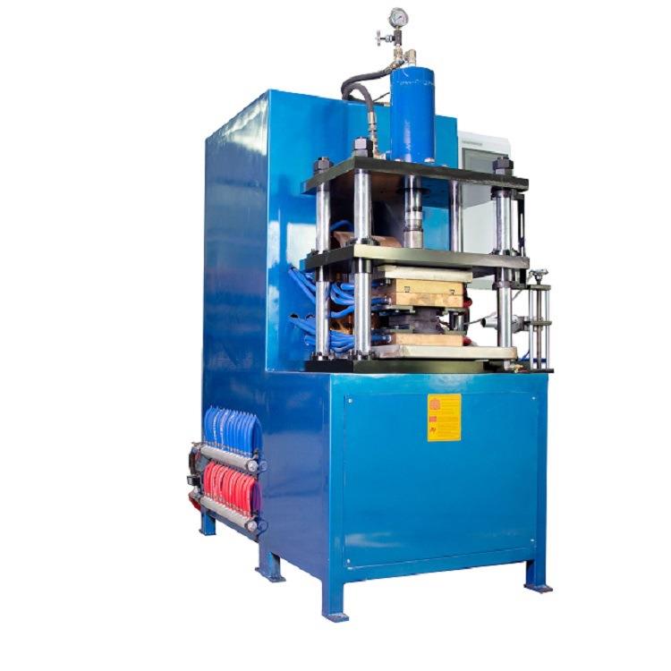 广东厂家生产高分子扩散焊机铜排连接带焊机