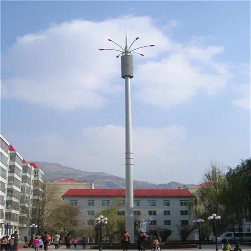 河北供应各样式楼顶装饰塔、工艺塔、景观塔，可定制