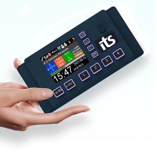 新品发布公交车GPS自动语音报站器中控公交车智能4G语音报站终端