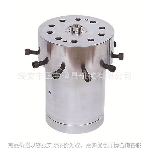 专业生产供应吹膜机高低压模头等吹膜机配件